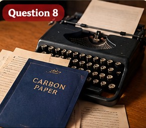 Carbon Paper