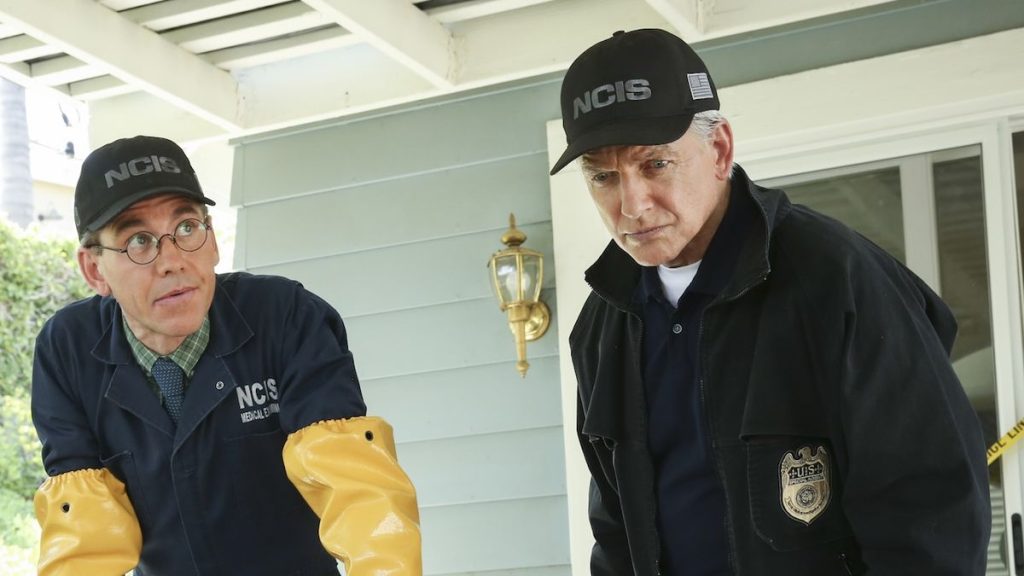 Why Gibbs’ Final Goodbye Still Doesn’t Sit Right With NCIS Fans ...